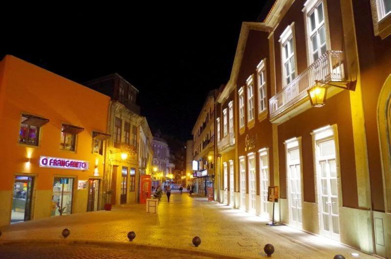 Garrett Houses Póvoa de Varzim Exterior foto